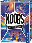 Kosmos 683771 Noobs - Im Weltraum, Meistert gemeinsam Weltraum-Missionen,...