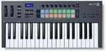 Novation FLkey 37 MIDI-Controller-Keyboard &ndash; Nahtlose Integration in FL Studio mit