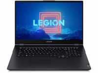 Lenovo Legion 5 Gaming Laptop | 17,3" Full HD Display | 144Hz | AMD Ryzen 7...