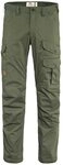 Fj&auml;llr&auml;ven Herren Vidda Pro Lite Hose, Laurel Green, 54/R