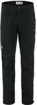 Fj&auml;llr&auml;ven Herren Kaipak Hose, Black, 48/L