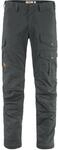 Fj&auml;llr&auml;ven Herren Vidda Pro Lite Hose, Dark Grey, 54/L