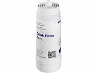 BLANCO Drink Filter Soft S | Weniger Kalk. Mehr Geschmack | Passend zu: Drink.soda &