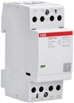 ABB ESB25-04N-06 Installationssch&uuml;tz (&Ouml;ffner) &ndash; 25 A 4 &Ouml;ffner (4 NC)...