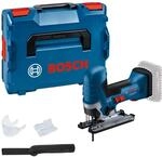 Bosch Professional 18V System Akku Stichs&auml;ge GST 18V-125 S (ideal f&uuml;r Kurven- und