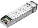 TP-Link Omada TL-SM5110-SR 10Gbase-SR SFP+ LC Transceiver