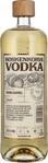Koskenkorva Vodka SAUNA BARREL Flavoured 37,5% Vol. 1l