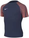Nike Jungen Dri-fit Academy Kurzarm-Fu&szlig;ball-Trikot