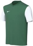 Nike DH8389-302 Y NK DF Tiempo PREM II JSY SS T-Shirt Unisex Pine...