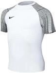 Nike Herren Y Nk Df Academy JSY T-Shirt, Wei&szlig; - Schwarz, XS EU