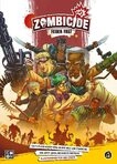 CMON, Zombicide: Feuer frei, Kennerspiel, Brettspiel, 1-6 Spieler, Ab 14+...