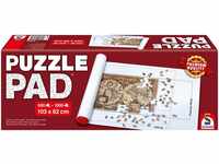 Schmidt Spiele 57989 Pad für Puzzles bis 1000 Teile