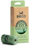 Beco - 4 x 15 Beutel - 1 St&uuml;ck