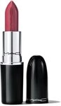 MAC, LUSTREGLASS LIPSTICK - BEAM THERE, DONE THAT, 3 g