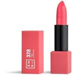 3INA MAKEUP - The Lipstick 328 - Elektrisches Rosa Lippenstift - Matt Lippen-Stift