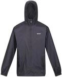 Regatta Damen Pack it III wasserdichte Shell Jacke