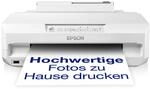 Epson Expression Photo XP-65 A4 kabelloser Multifunktions-Tintenstrahldrucker
