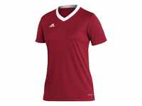 ADIDAS H57571 ENT22 JSY W T-shirt Damen team power red 2 Größe S