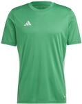 adidas Herren Tabela 23 Jersey Shirt, Team Green/White, L