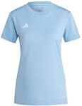 adidas Damen Tabela 23 Jersey Shirt, Team Light Blue/White, XS