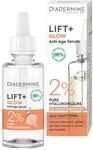 Diadermine Serum Anti-Age Lift+ Glow - 30 ml