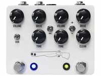 JHS Pedals Double Barrel V4 - Overdrive