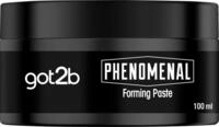got2b Phenomenal Forming Paste Halt 3 (100 ml), Styling Paste f&uuml;r einen