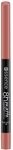 essence 8h MATTE comfort lipliner, Nr. 04, Nude, langanhaltend, sofortiges...