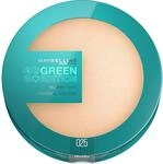 Maybelline New York Mattierendes Puder, Feuchtigkeitsspendend mit porenverfeinerndem