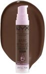 NYX Professional Makeup Abdeckendes Serum mit nat&uuml;rlichem Finish und mittlerer