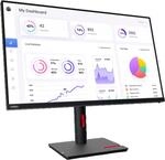Lenovo TS/T32p-30, Schwarz