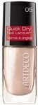 Artdeco Quick Dry Nail Lacquer, schnelltrocknender Nagellack in 12 Nagellack Farben,