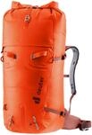 deuter Durascent 42+10 SL Wasserdichter Damen Alpinrucksack