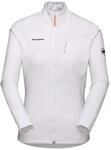 Mammut Taiss Light ML Jacket Women | Fleecejacke f&uuml;r Damen, Outdoor Sportjacke,
