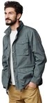 Fj&auml;llr&auml;ven Herren R&auml;ven Jacke, Dusk, L