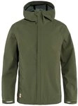 Fj&auml;llr&auml;ven Herren HC Hydratic Trail Jacke, Laurel Green, XXL