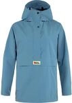 Fj&auml;llr&auml;ven Damen Vardag Hydratic Anorak, Dawn Blue, S