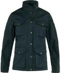 Fj&auml;llr&auml;ven Damen R&auml;ven Jacke, Dark Navy, XL
