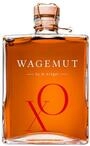 WAGEMUT XO Barbados Rum by N. Kr&ouml;ger
