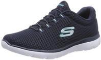 Skechers Damen Summits 6404199000 Turnschuhe