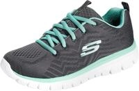Skechers Damen Graceful Get Connected1Trainers