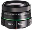 PENTAX smc DA 35mm F2.4AL Standardobjektiv Brennweite 53,5 mm (entspricht dem