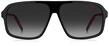 HUGO Brille HG 1195/S Gr&ouml;&szlig;e 60-13 mm Schwarz