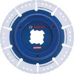 Bosch 1x EXPERT Pipe Cut Wheel X-LOCK Trennscheiben (&Oslash; 125 mm, Professional Zubeh&ouml;r