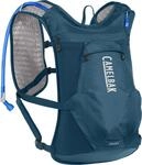 CAMELBAK Chase 8 Trinkweste Moroccan Blue Einheitsgr&ouml;&szlig;e