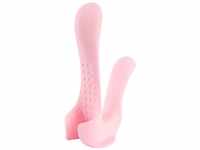 Couples Choice Couple's Vibrator Paarvibrator Rosa One Size