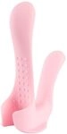 Couples Choice Couple's Vibrator Paarvibrator Rosa One Size