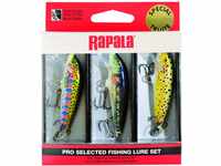 Rapala Unisex-Adult Kit, Mehrfarbig, Einzigartig