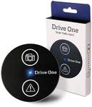 Needit Drive One Verkehrswarner das Original I Warnt vor Kontrollen und...