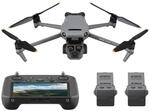 DJI Mavic 3 Pro Cine mit DJI RC Pro (leuchtstarter Bildschirm),...